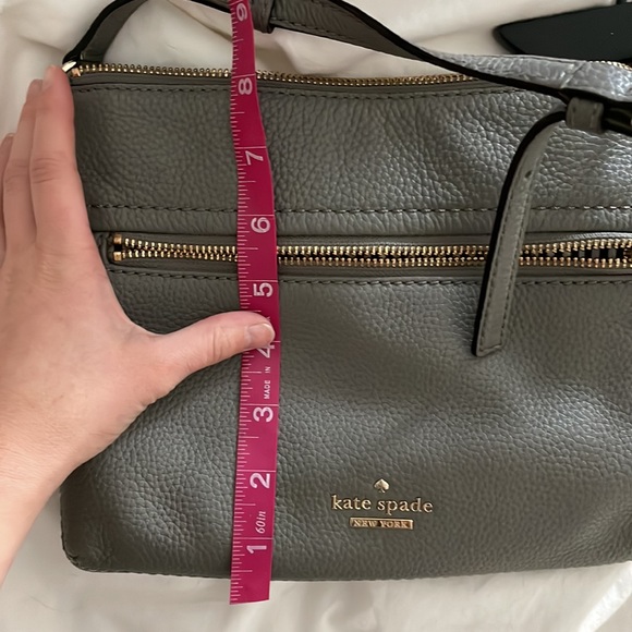 Kate spade  crossbody - Picture 7 of 8
